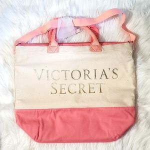 Victoria's Secret Tote bag